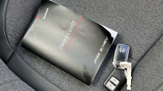 Honda Jazz 1.5 i-MMD Hybrid SR 5dr eCVT Hybrid Hatchback